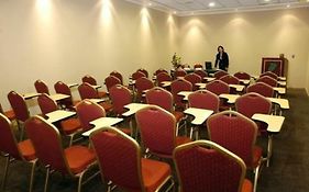 Hotel Diego de Almagro Puerto Montt