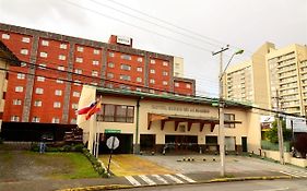 Hotel Diego de Almagro Puerto Montt